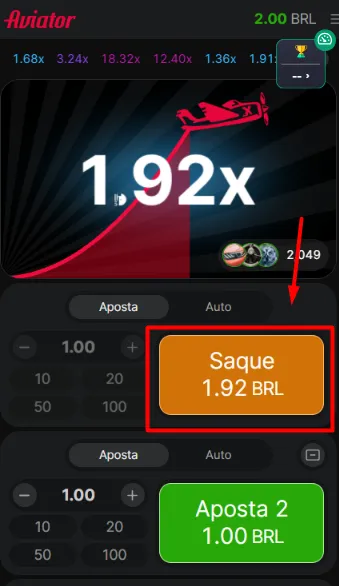 Apostas Mobile SVBET
