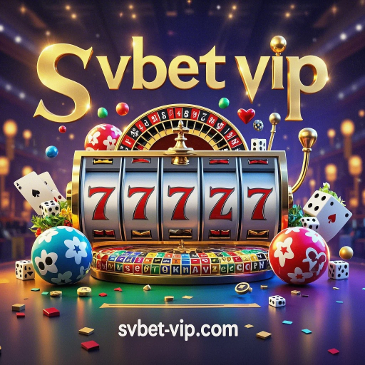Maximize seus ganhos: Bônus e Ofertas no svbet vip