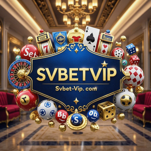 Descubra o Mundo das Apostas Cripto no Svbet VIP
