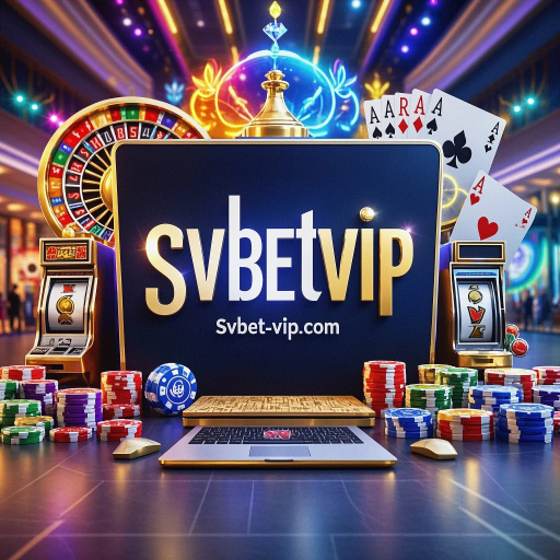 Explorando os Jogos de Eventos no SVBet VIP: Uma Nova Dimensão de Apostas