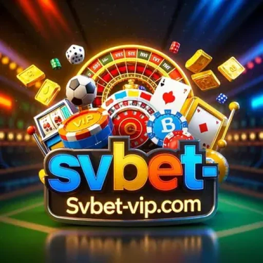 svbet vip