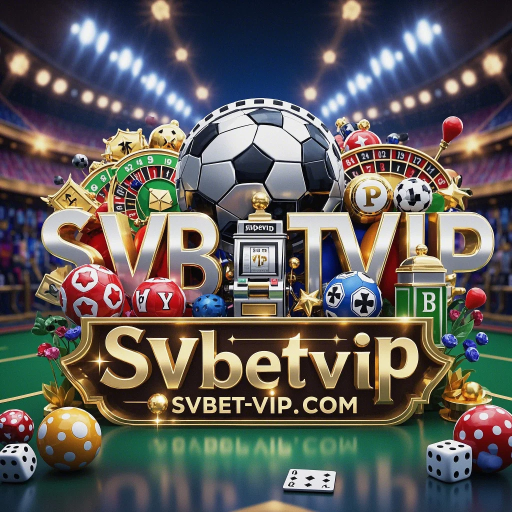 As Últimas Novidades do Mundo dos Jogos na SVBet VIP