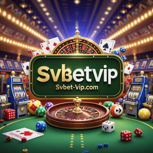 Caça-Níqueis: A Diversão Instantânea no SVBet VIP